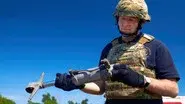 Afghan Nightmare still
