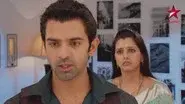 Khushi Considers Going Back still