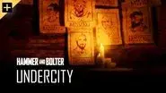 Undercity still