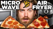 What's The Best Way To Reheat Leftovers? still