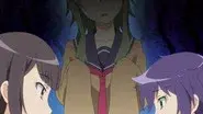 Nekoyama-san and Torikai-san still