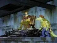 Splinter Vanishes still