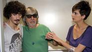Una orgonita, una castración química y un plan B still