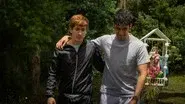 Una amistad incondicional still