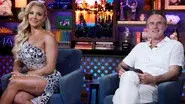 Danielle Cabral and David Arquette still