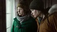The Cold still