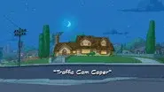 Traffic Cam Caper still