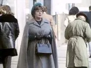 The Captain's Brother's Wife still