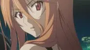 The Mysterious Lady still