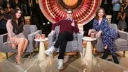 Megan Fox, Andy Samberg, Maya Rudolph still