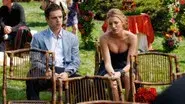 Rufus Getting Married still