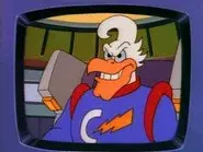 Where No Duck Has Gone Before still