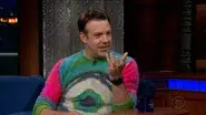 Jason Sudeikis, Yola still
