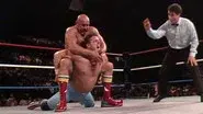 Saturday Night's Main Event - May 03, 1986 still