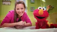 Elmo Comes Clean still