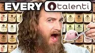 Mythical Summer - We Tried EVERY Gelato Flavor still