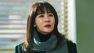 Kang Baek’s Love still