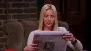 The One Where Estelle Dies still