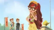 Rosabella and the Beasts still
