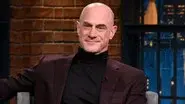 Christopher Meloni, D'Arcy Carden still