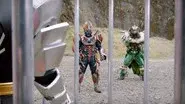 Prince Takes Knight still