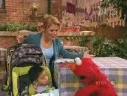 Elmo Is Jealous of Marco still