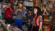 Ryan Keberle & Catharsis still