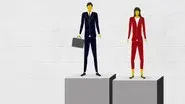 Why Women Are Paid Less still