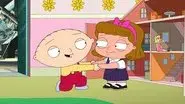 Mr. & Mrs. Stewie still
