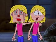 Just Like Lizzie still