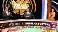 Rob Riggle, Joe Tessitore, and Jeannie Mai still