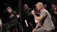Sting: The Last Ship still