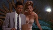 Our Man Bashir still