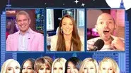 Kyle Richards & Paul Scheer still