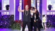 Michael Bolton vs. Pete Davidson still