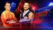 Main Event 592 still