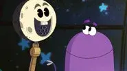 Moon still
