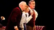 National Theatre: 50 Years on Stage still