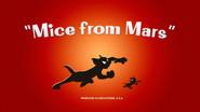 Ape for Tom and Jerry still