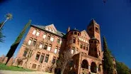 Preston Castle still
