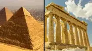 Extraordinary Structures still