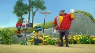 Eggman the Auteur still