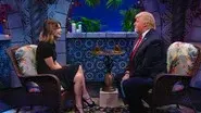 Carole Radziwill still