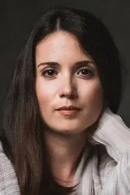 Claudia Gusmano