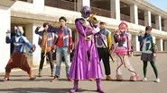 Burn, Dragon Ma-Star still