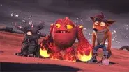 Days of Future Crash still