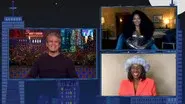 Kenya Moore & Ziwe still
