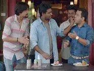 Bhaiya Ka Hoarding still