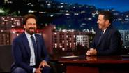 Gerard Butler, David Alan Grier, Musical Guest The Avett Brothers still