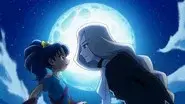 The Hot Live Battle! Aoi vs. Misaki! still